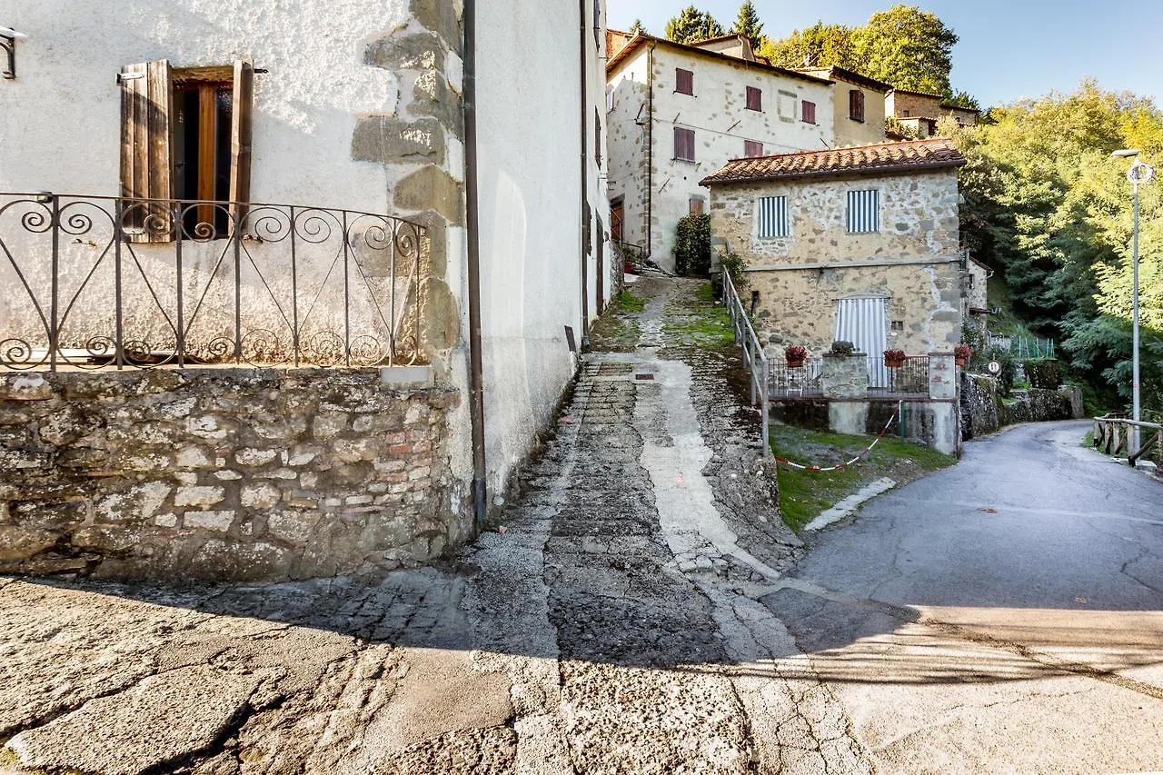 Casa Dei Ciliegi Apartment Monti di Villa 0*,  Italy