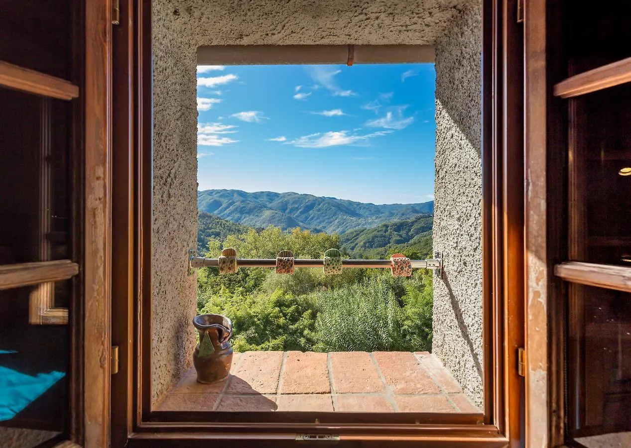 Casa Dei Ciliegi Apartment Monti di Villa 0*,  Italy