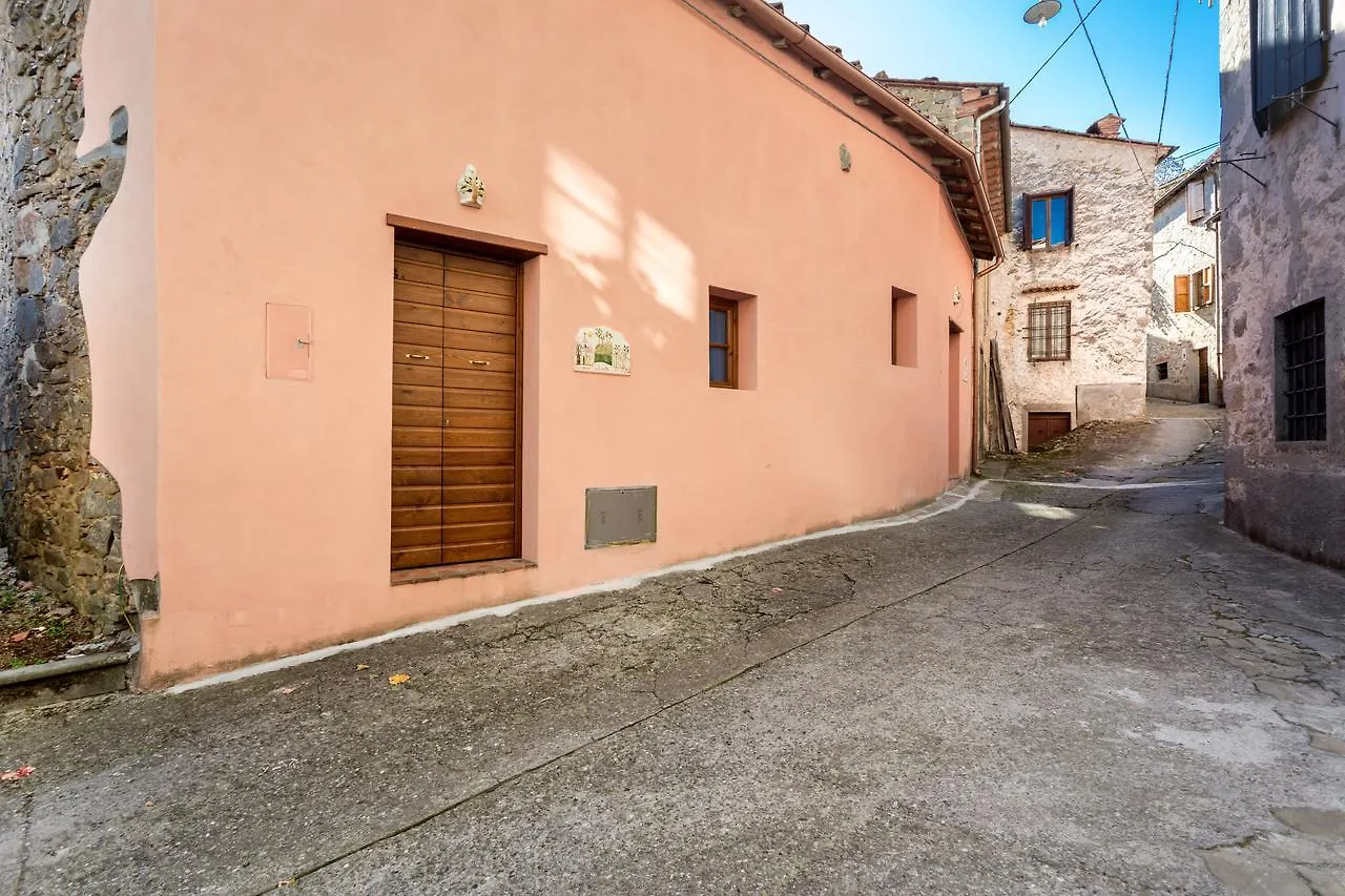 Monti di VillaCasa Dei Ciliegi公寓